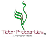 Tidor Properties - logo
